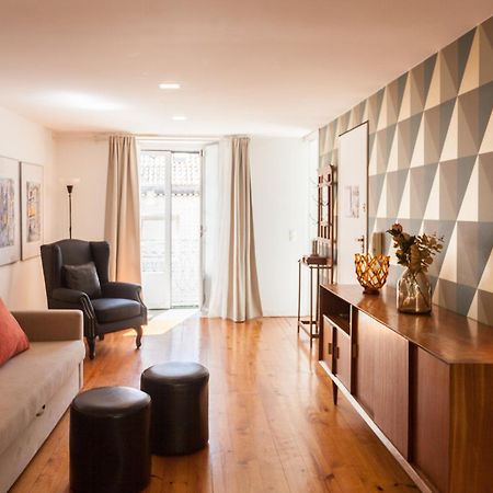 リスボンFlh Castle Duplex With Terraceアパートメント エクステリア 写真