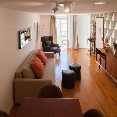 リスボンFlh Castle Duplex With Terraceアパートメント エクステリア 写真