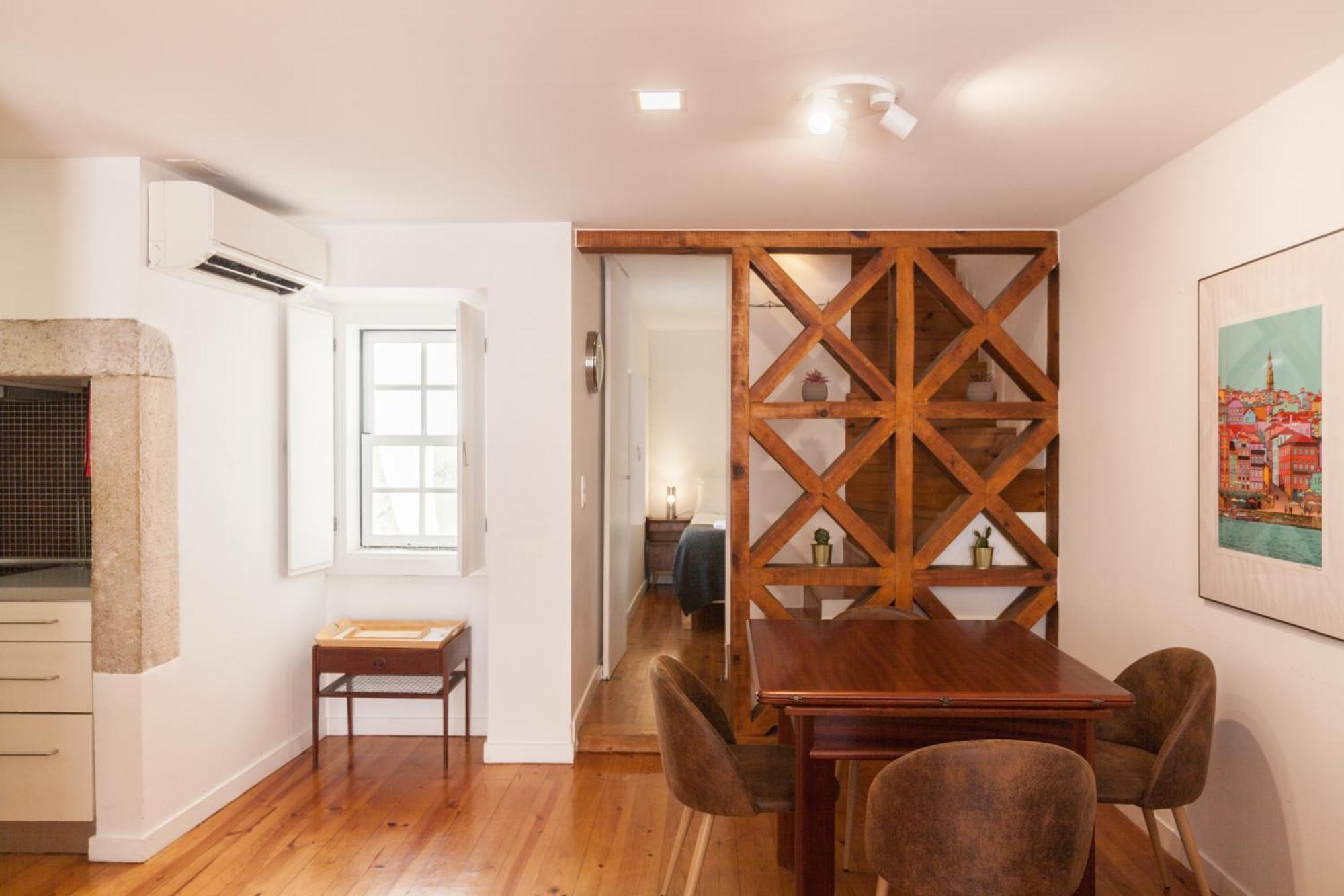 リスボンFlh Castle Duplex With Terraceアパートメント エクステリア 写真