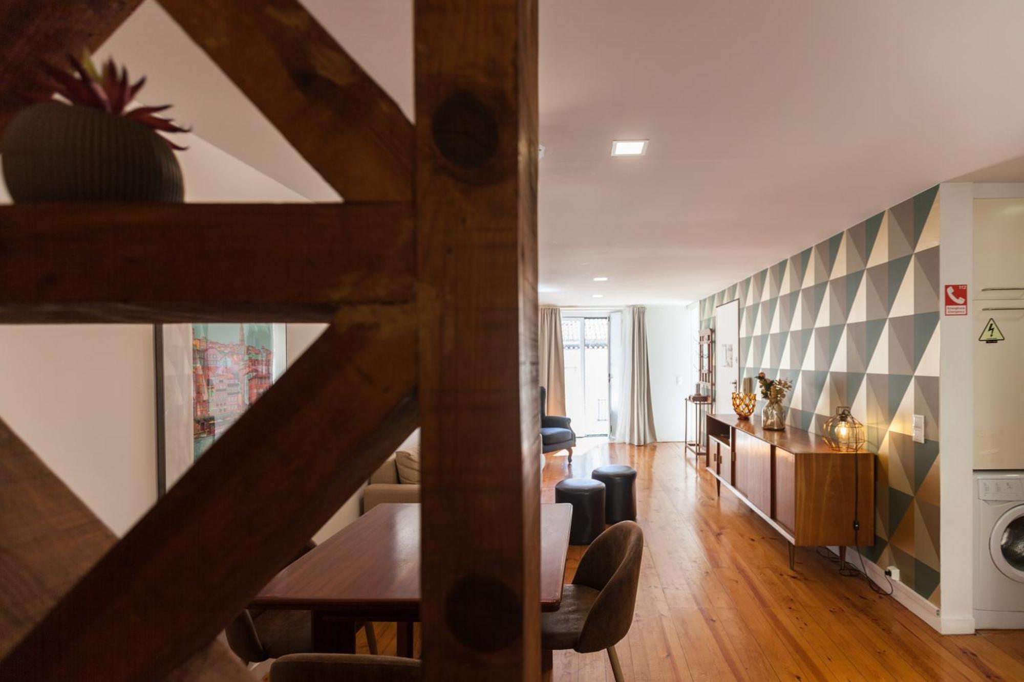 リスボンFlh Castle Duplex With Terraceアパートメント エクステリア 写真