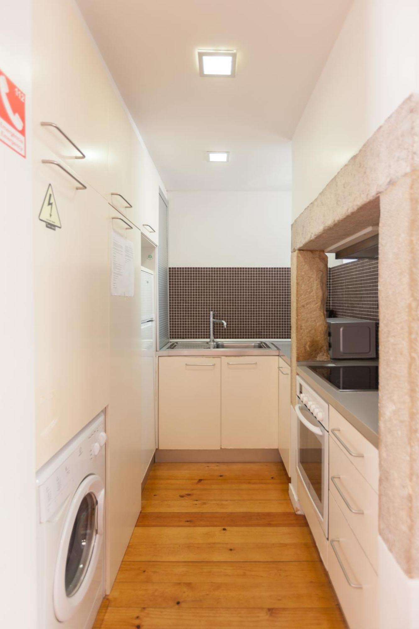 リスボンFlh Castle Duplex With Terraceアパートメント エクステリア 写真