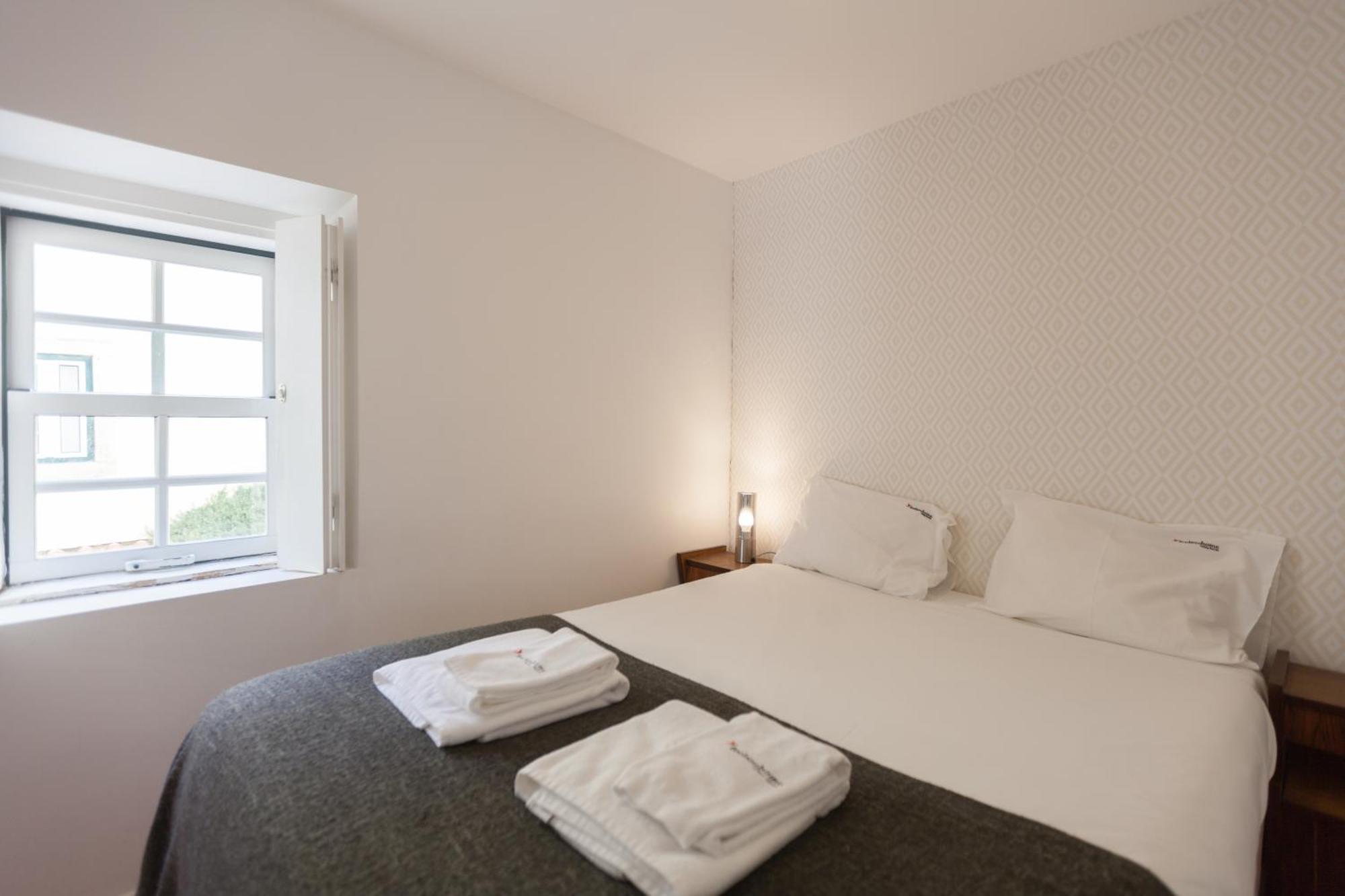 リスボンFlh Castle Duplex With Terraceアパートメント エクステリア 写真